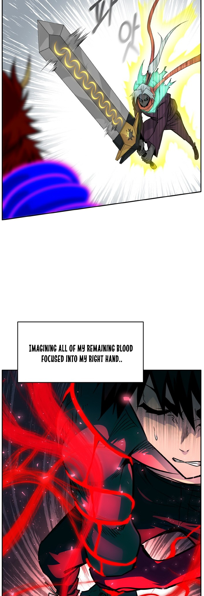 Counter Cube Chapter 72 48